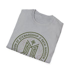 Resilience Division Narrow Path T-Shirt