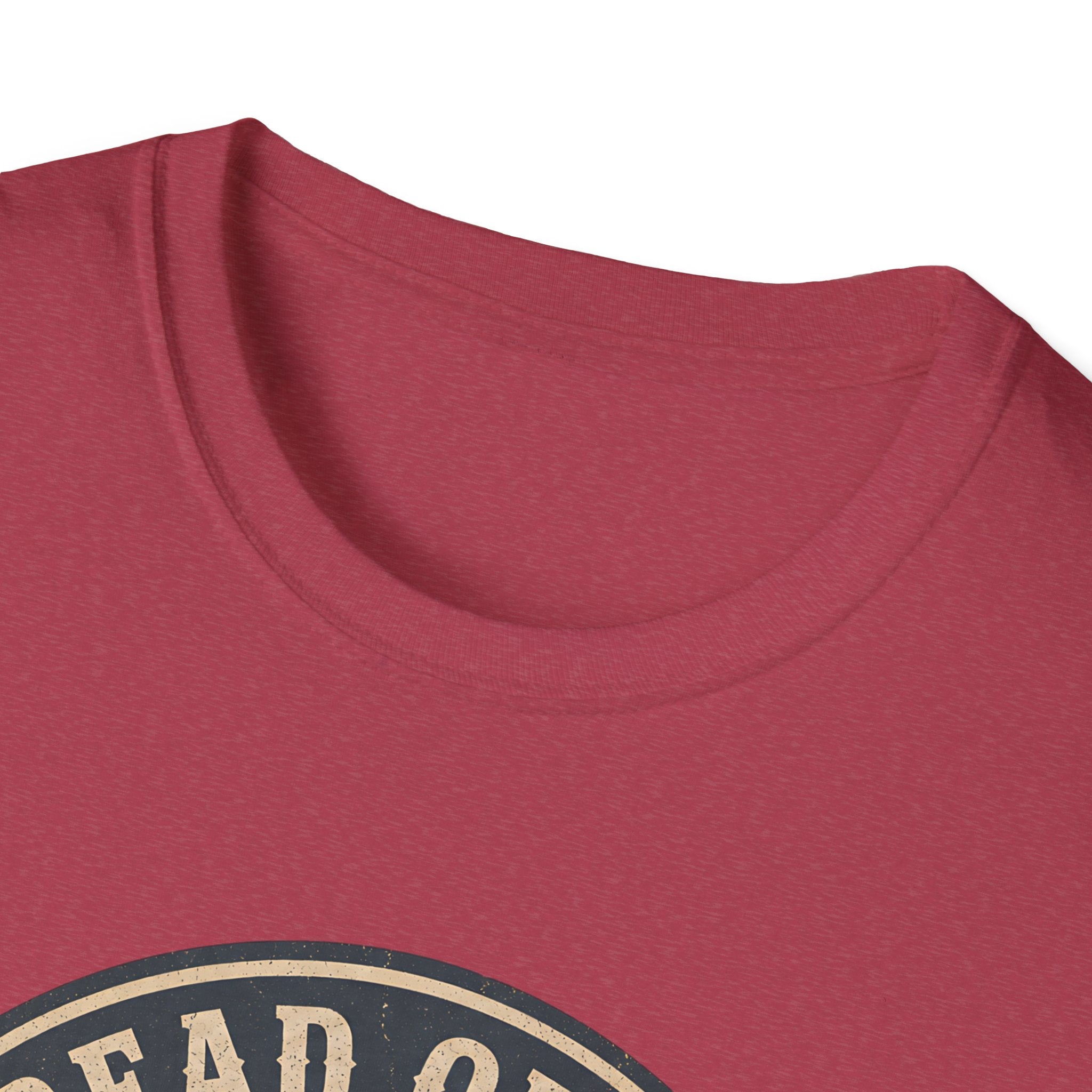 Bread Of Life T-Shirt