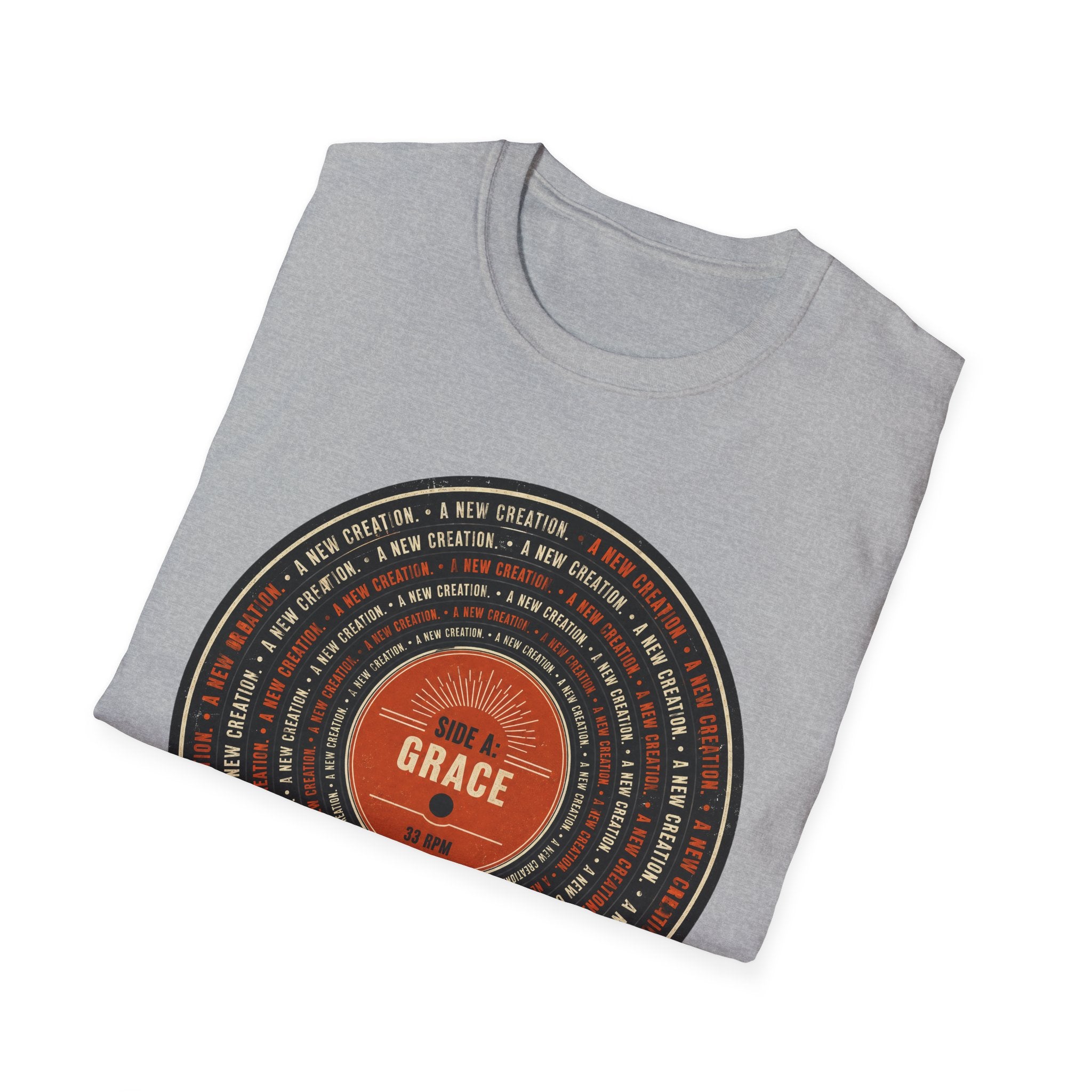 Created By Grace  T-Shirt