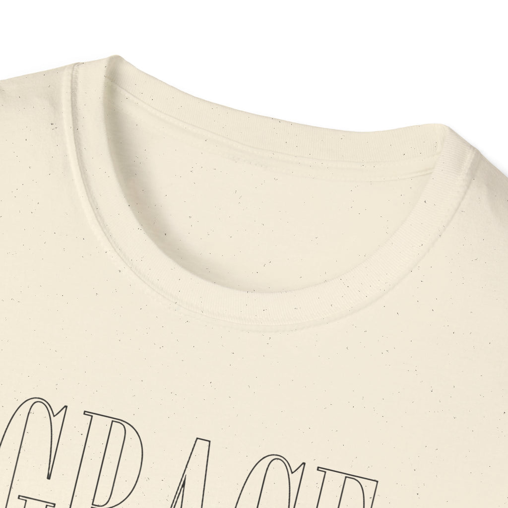 Amazing Grace T-Shirt