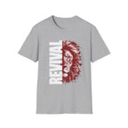Revival Lion T-Shirt
