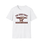 The Good Fight Training Ground T-Shirt