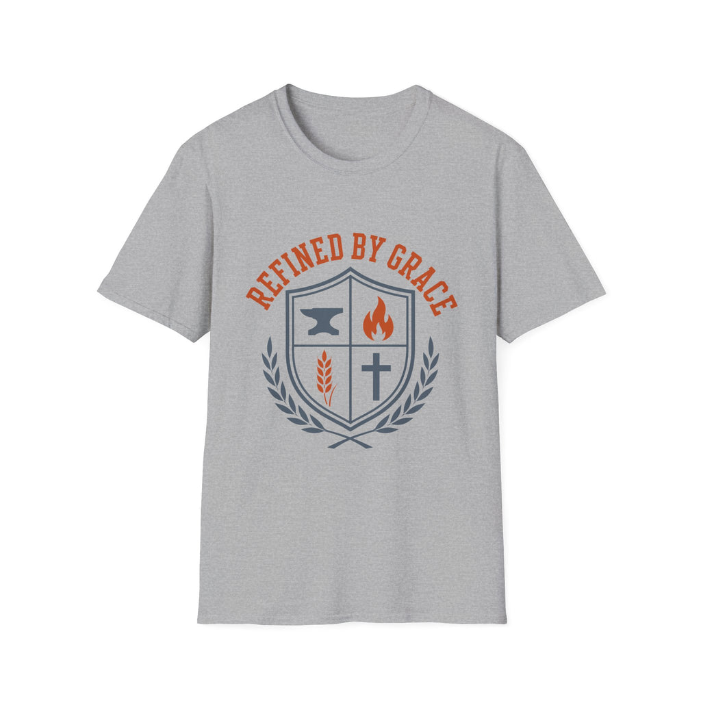 Refined By Grace T-Shirt