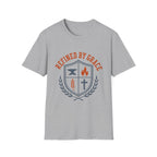 Refined By Grace T-Shirt