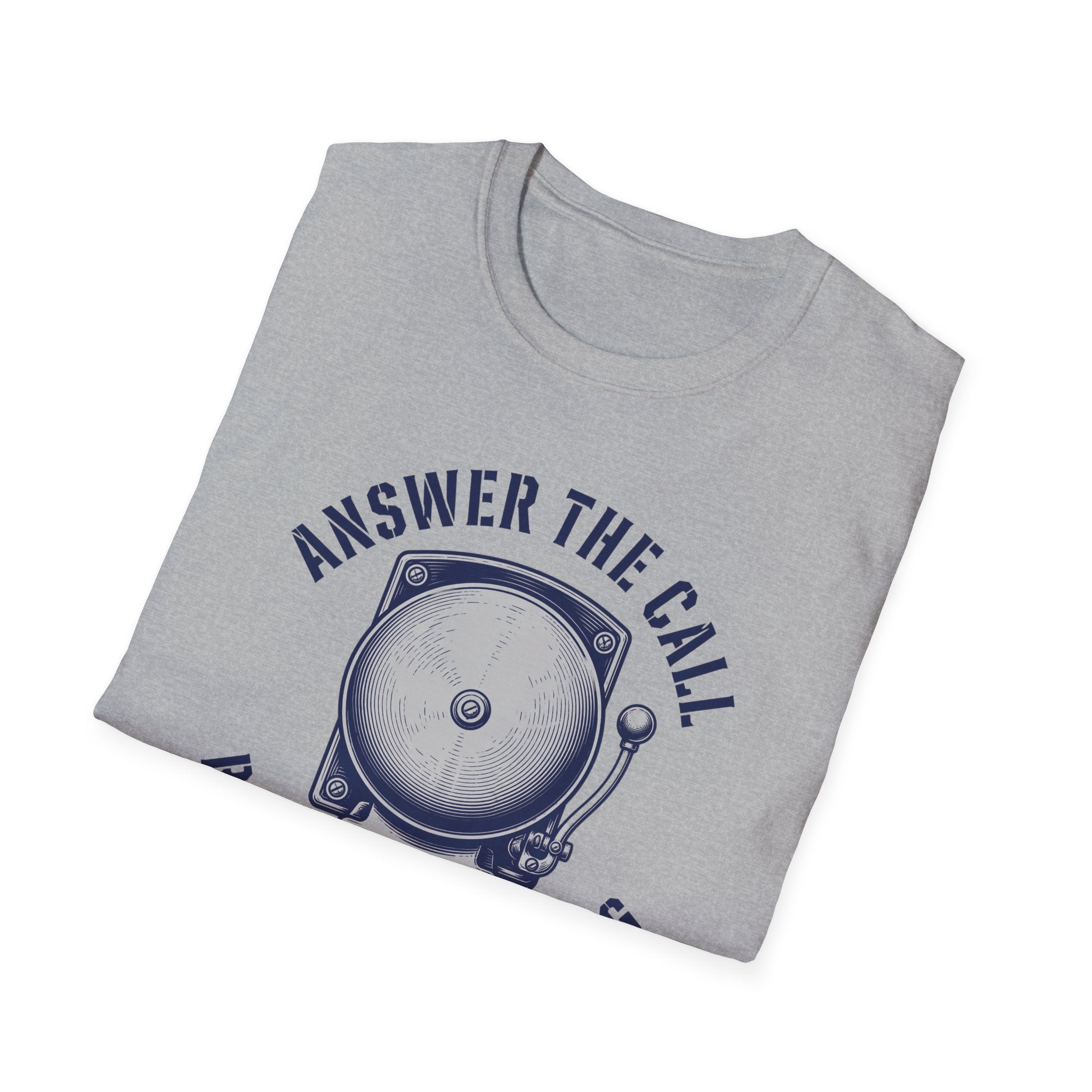 Established In Grace T-Shirt
