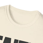 Faith Cross Silhouette T-Shirt