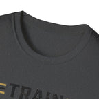 Train Your Spirit T-Shirt