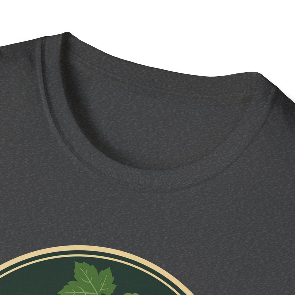 Abide & Provide T-Shirt