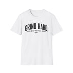 Grind Hard Stay Humble T-Shirt