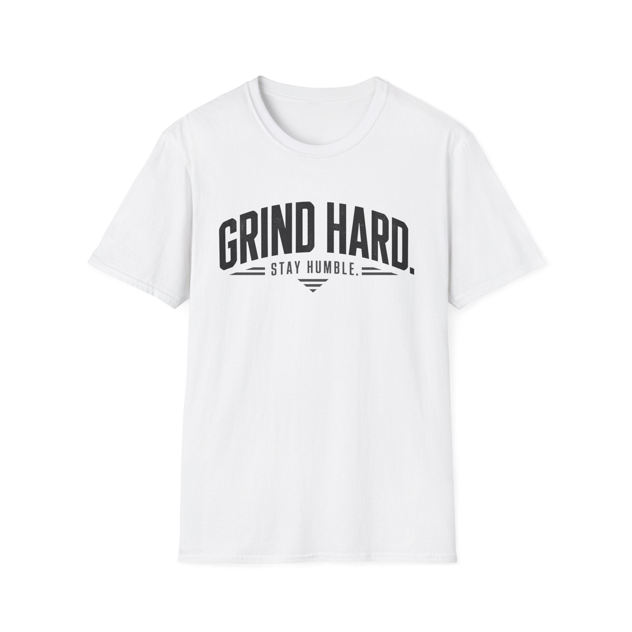 Grind Hard Stay Humble T-Shirt