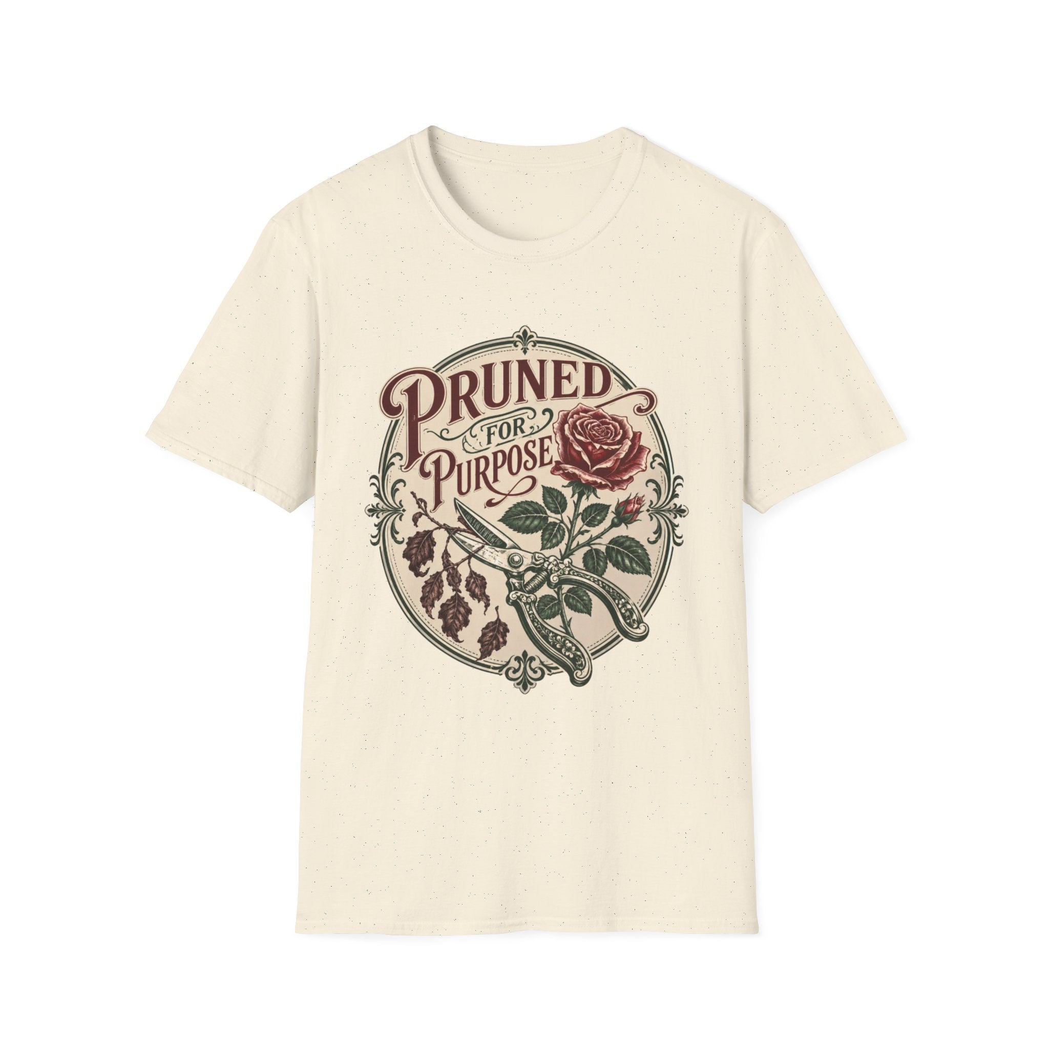 Pruned For A Purpose T-Shirt