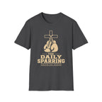 The Daily Sparring T-Shirt