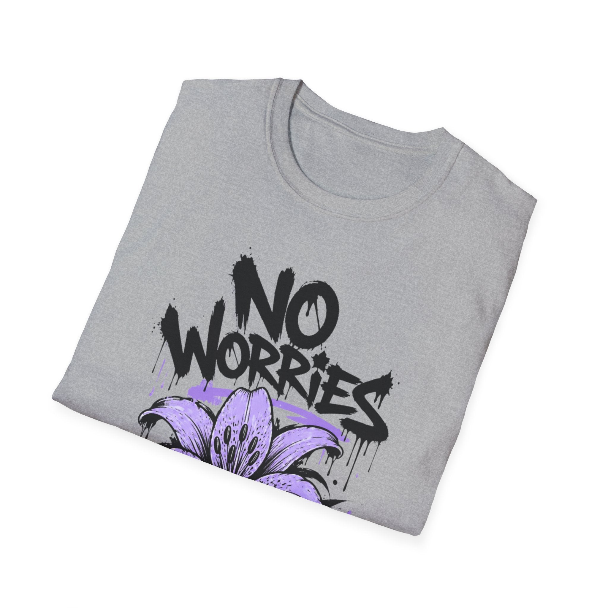 No Worries T-Shirt