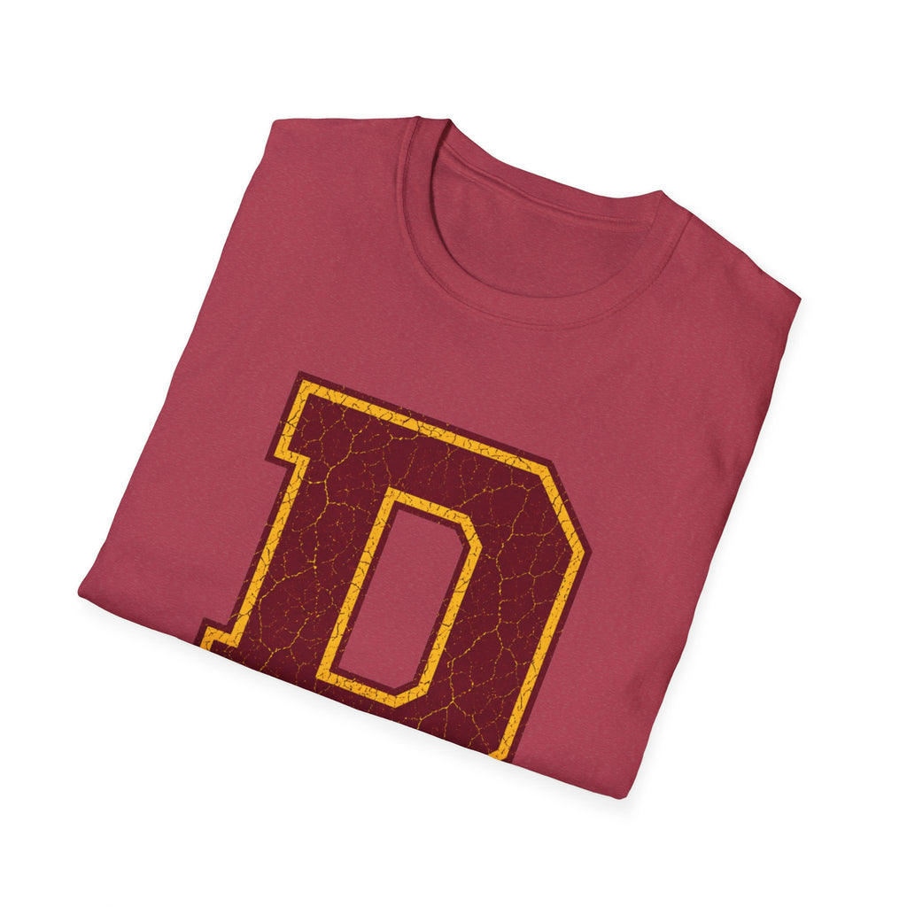 Disciple Varsity T-Shirt