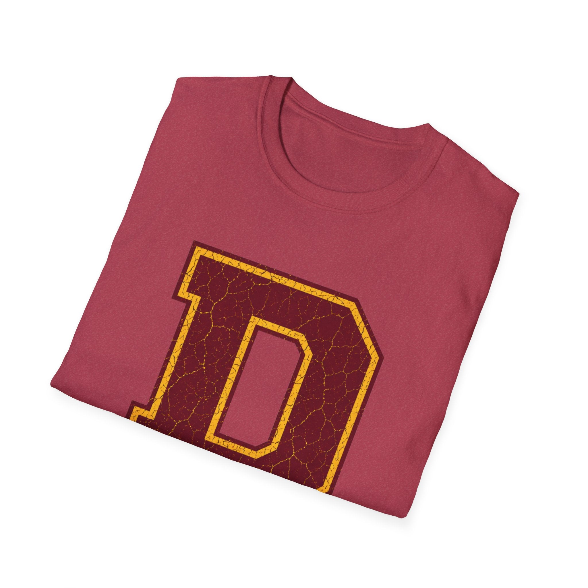 Disciple Varsity T-Shirt