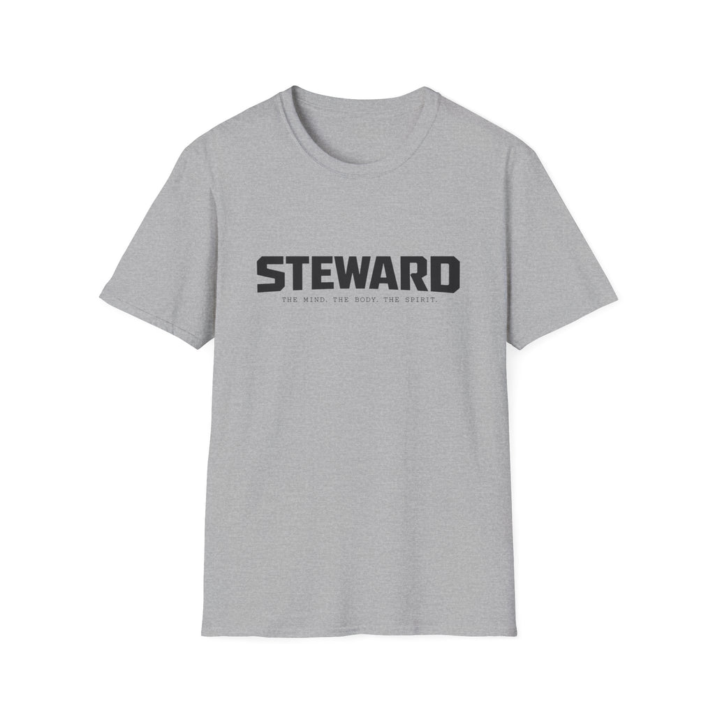 Mind Body Spirit T-Shirt