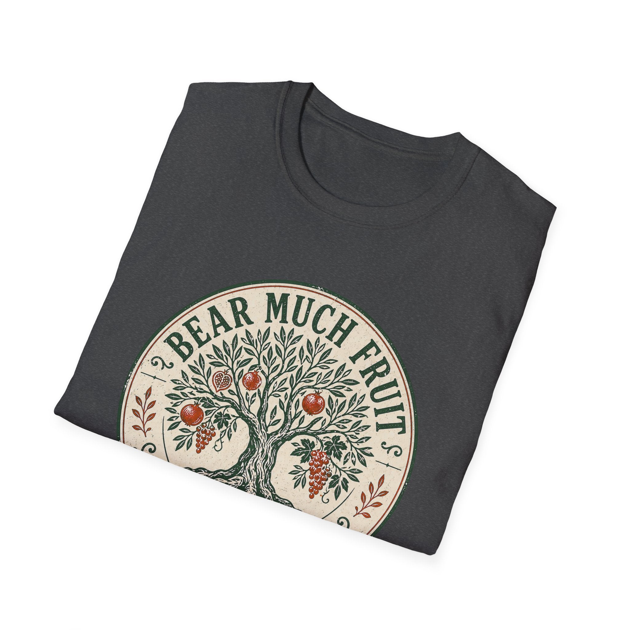 Stay Rooted T-Shirt