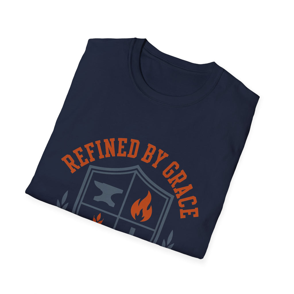 Refined By Grace T-Shirt