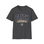 Faith and Discipline T-Shirt