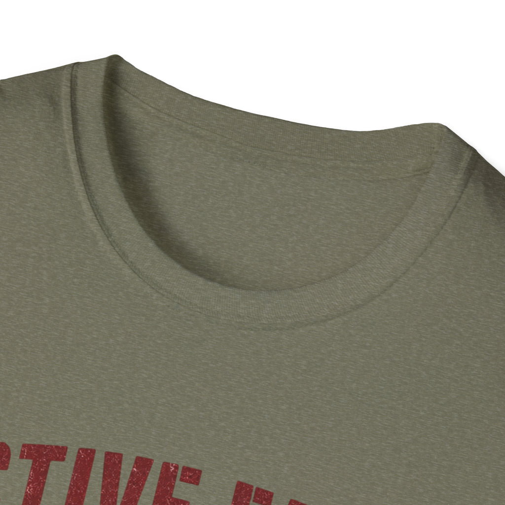 Active Faith T-Shirt
