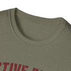 Active Faith T-Shirt