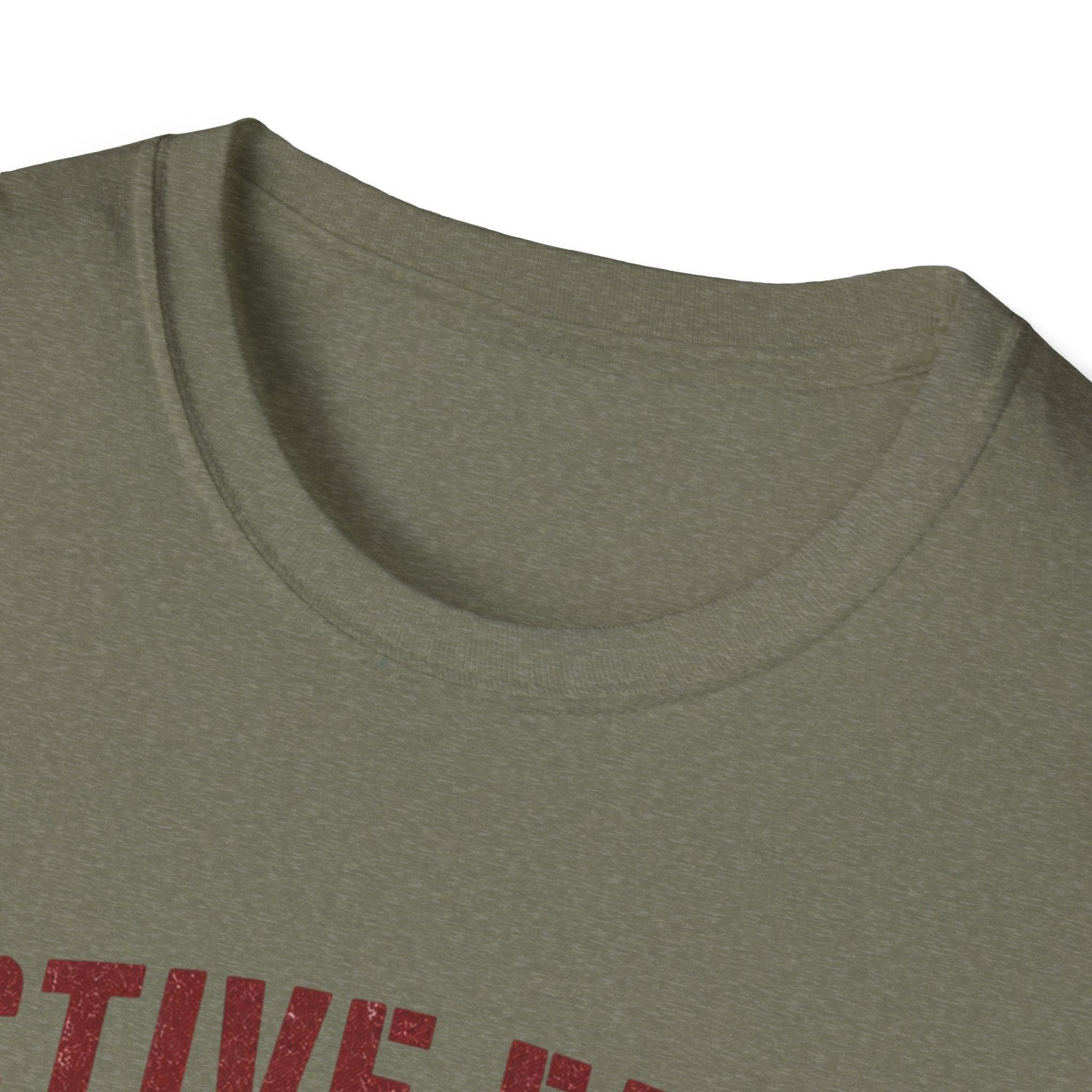 Active Faith T-Shirt