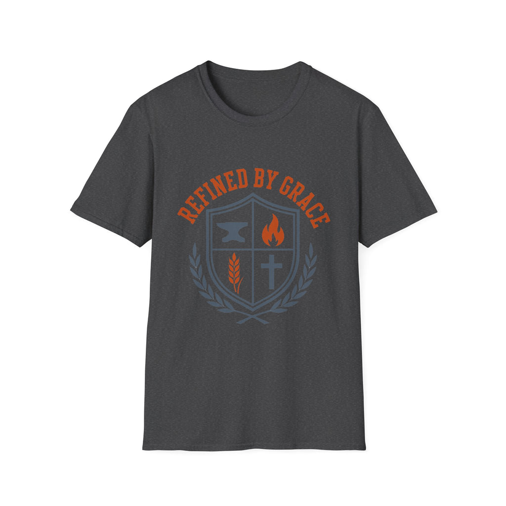 Refined By Grace T-Shirt
