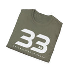 Established In Grace T-Shirt