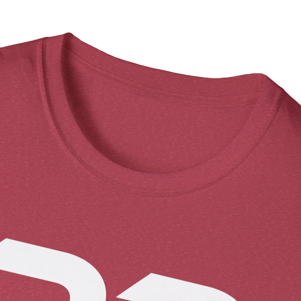Established In Grace T-Shirt