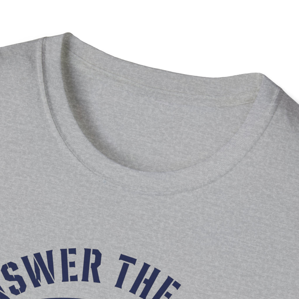 Established In Grace T-Shirt