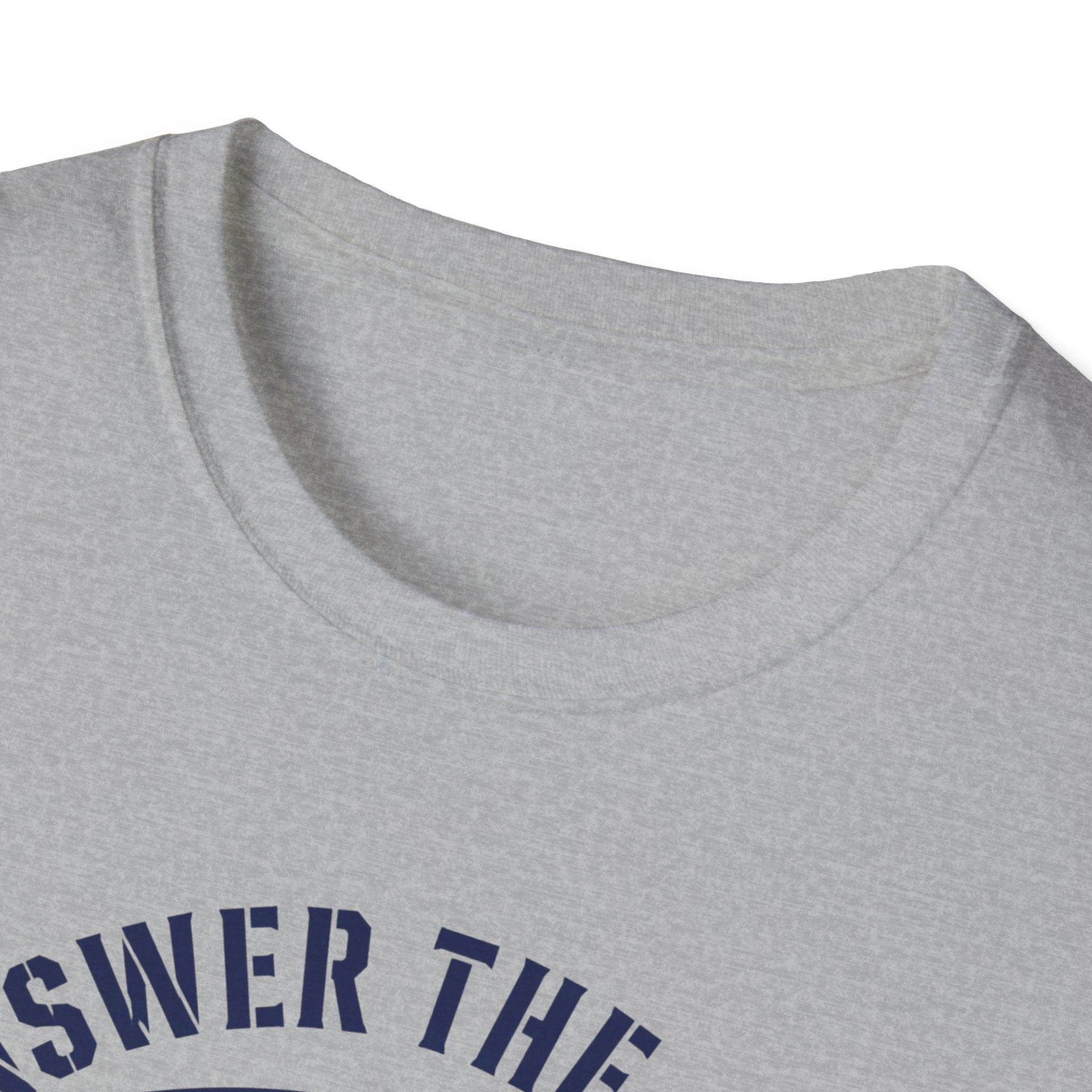 Established In Grace T-Shirt