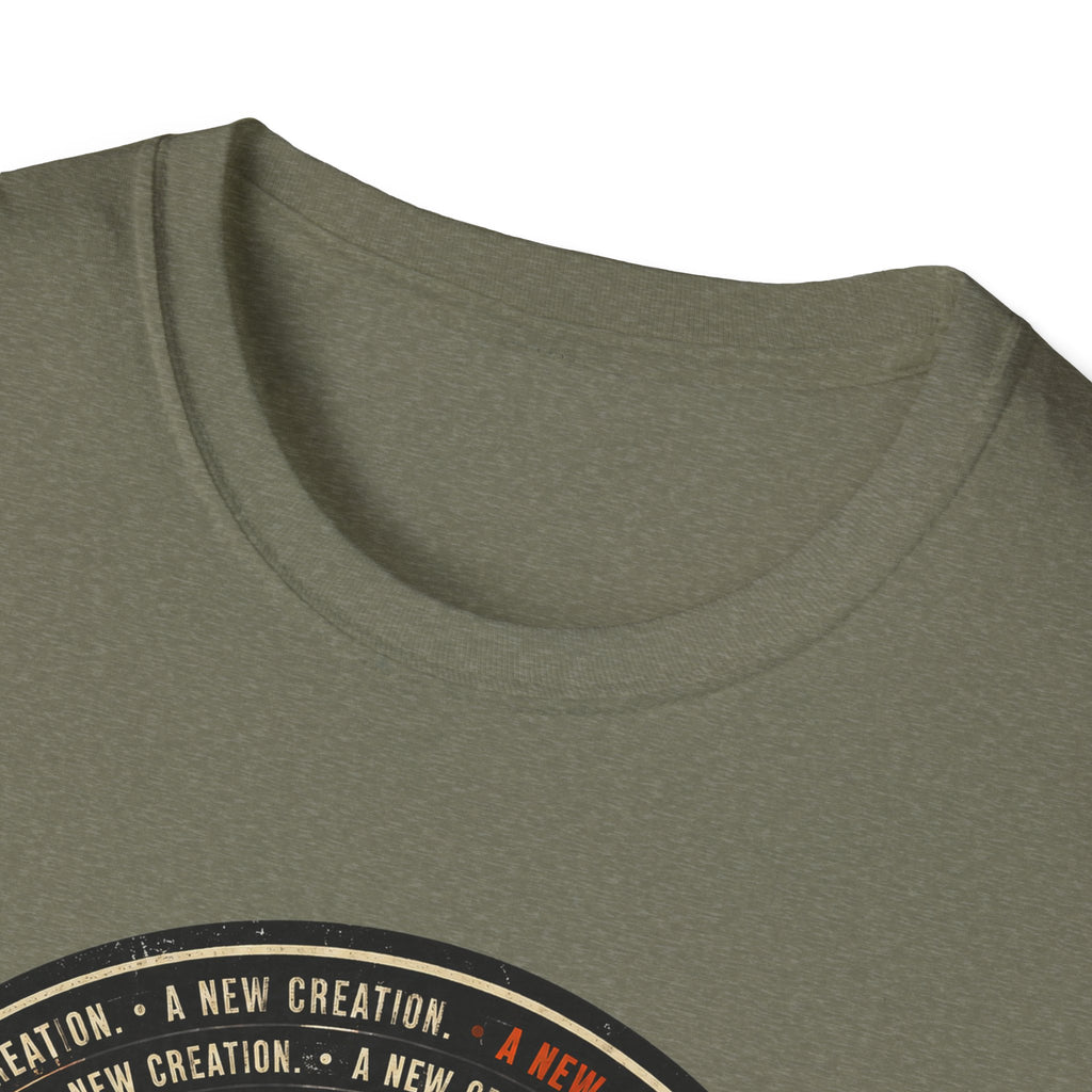 Created By Grace  T-Shirt