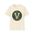 Abide & Provide T-Shirt