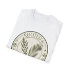 Rooted And Grounded T-Shirt