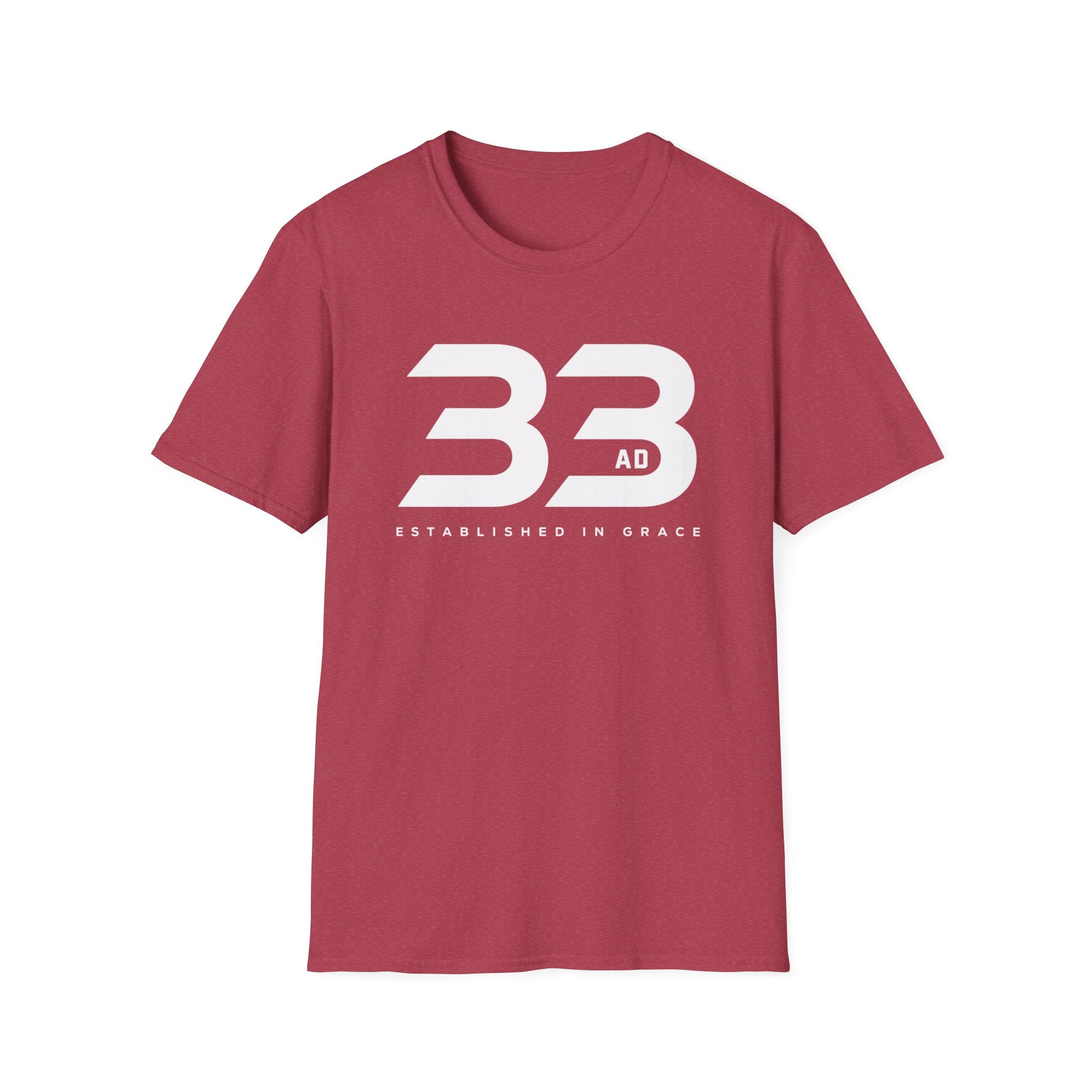 Established In Grace T-Shirt