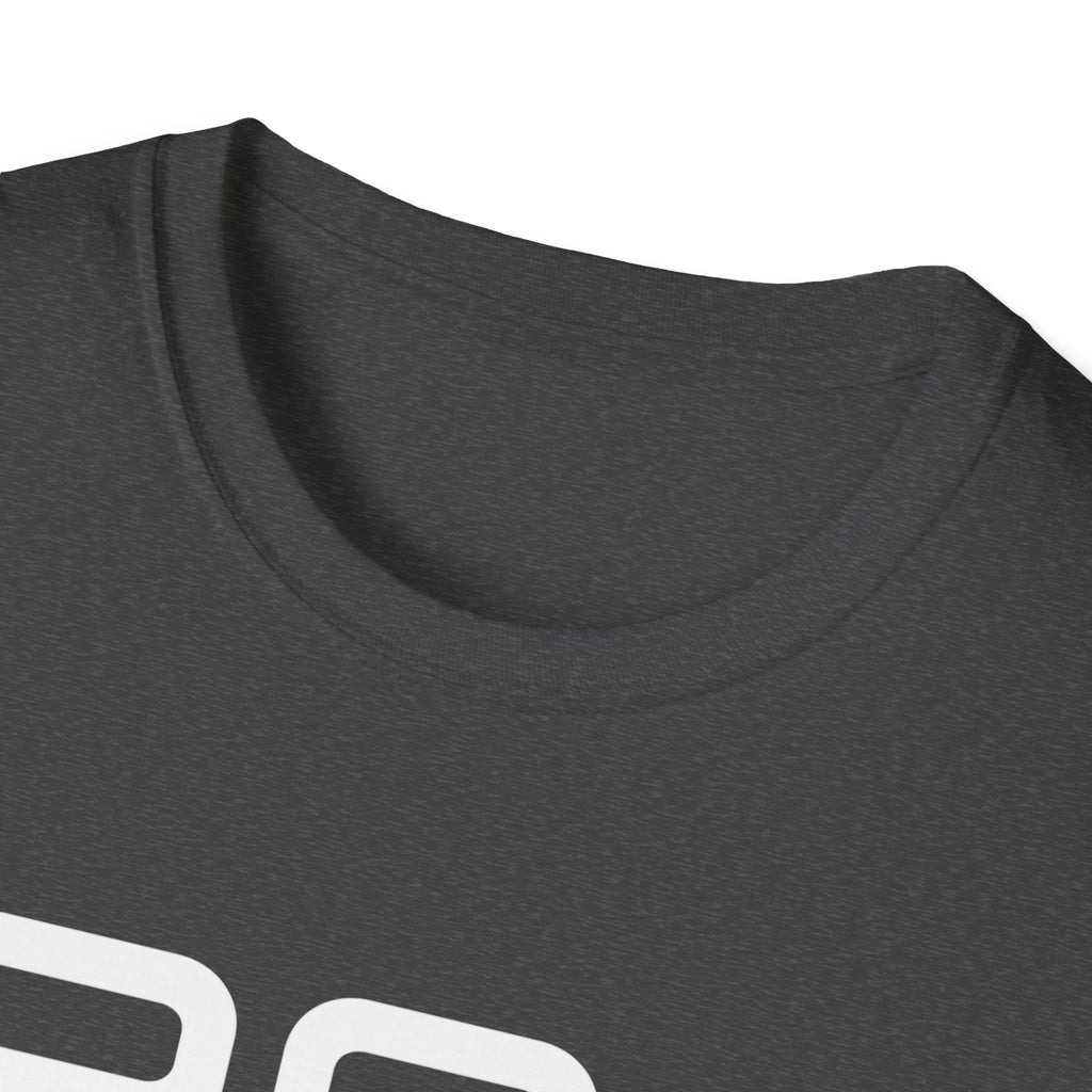 99% Willpower 1% Way T-Shirt