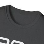 99% Willpower 1% Way T-Shirt