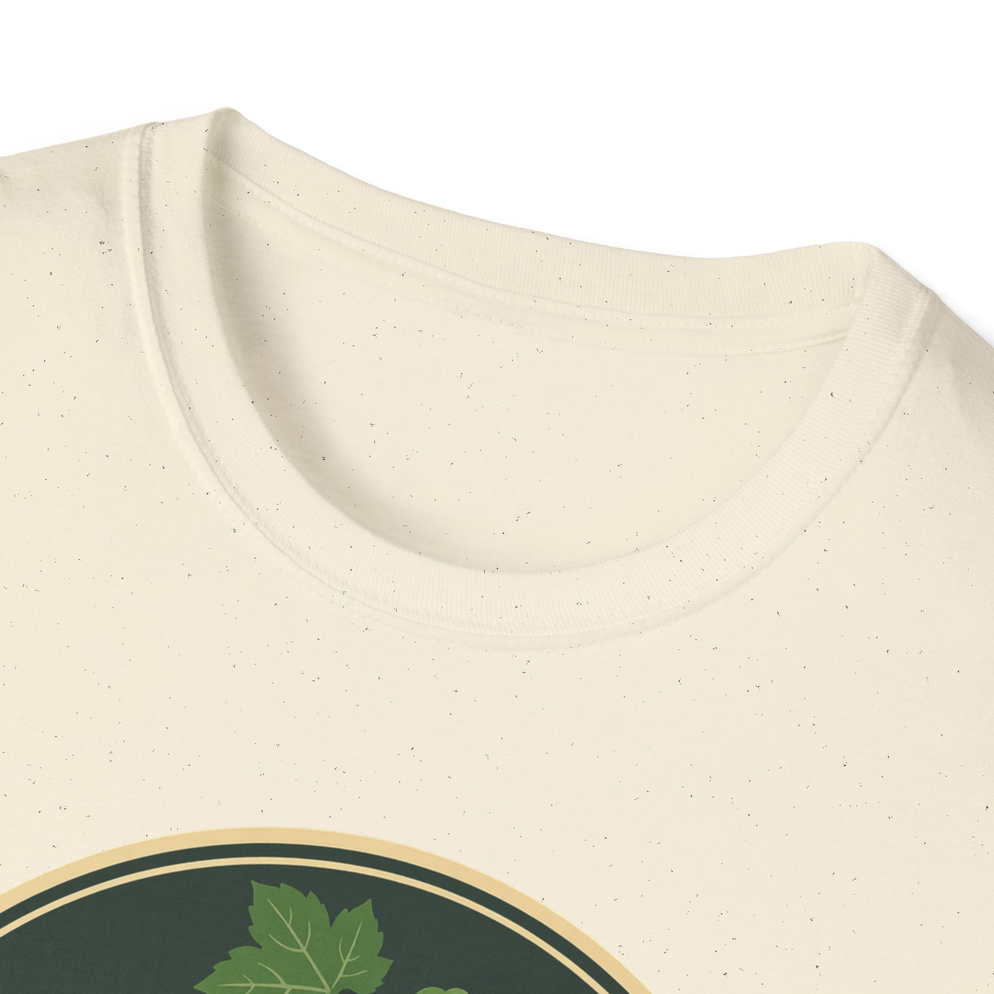 Abide & Provide T-Shirt