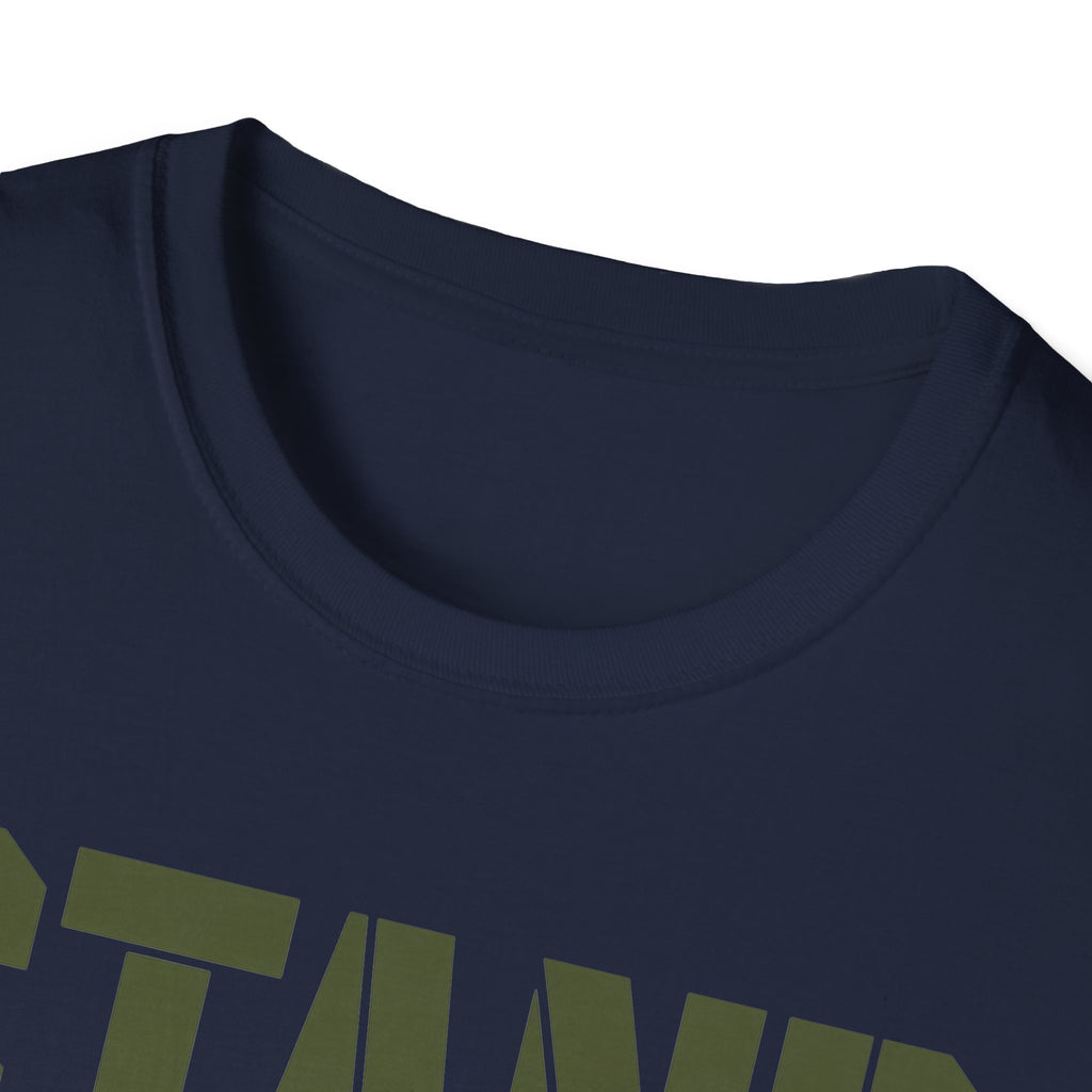 Stand Firm T-Shirt