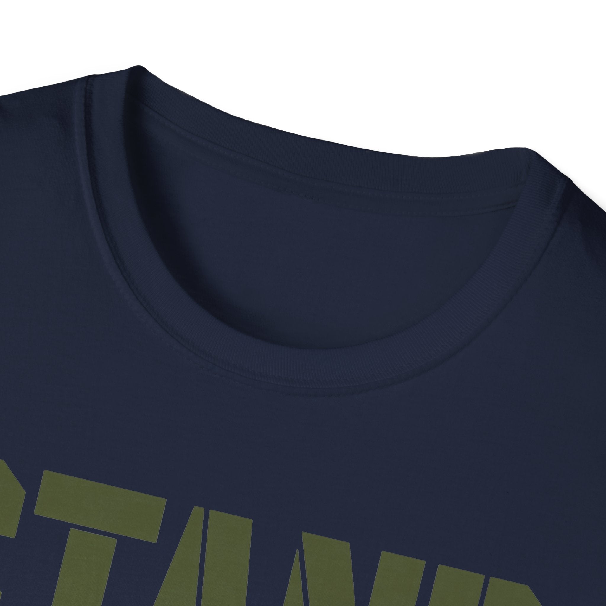 Stand Firm T-Shirt