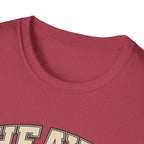 Heavy On The Prayer T-Shirt