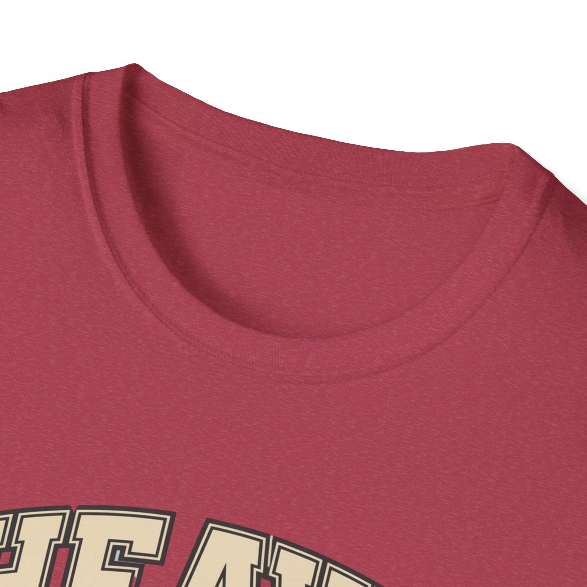 Heavy On The Prayer T-Shirt