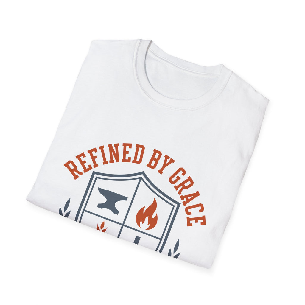Refined By Grace T-Shirt