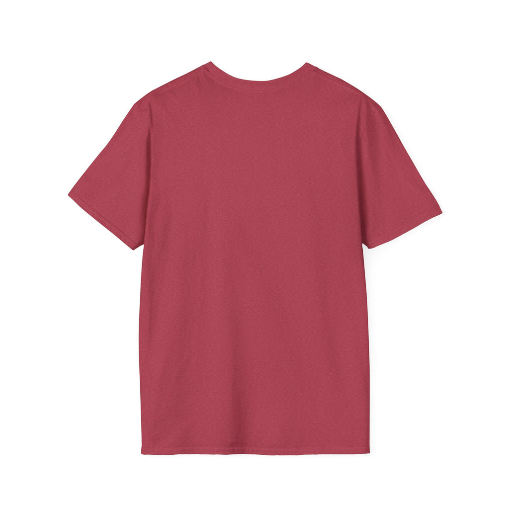 Alpha Omega Discipline T-Shirt