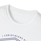 Building The Body  T-Shirt