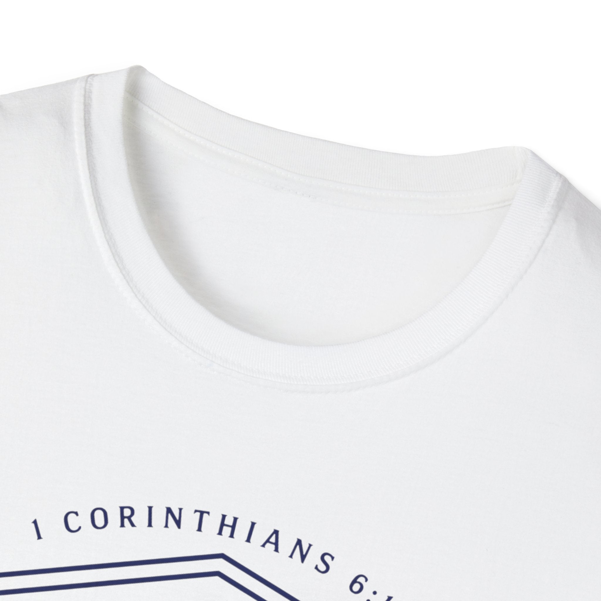 Building The Body  T-Shirt