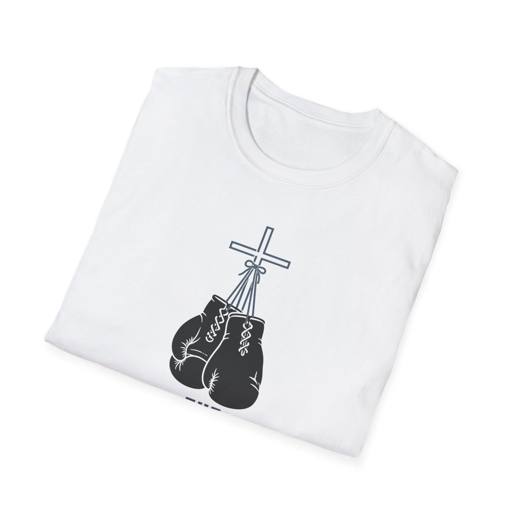 The Daily Sparring T-Shirt