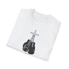 The Daily Sparring T-Shirt
