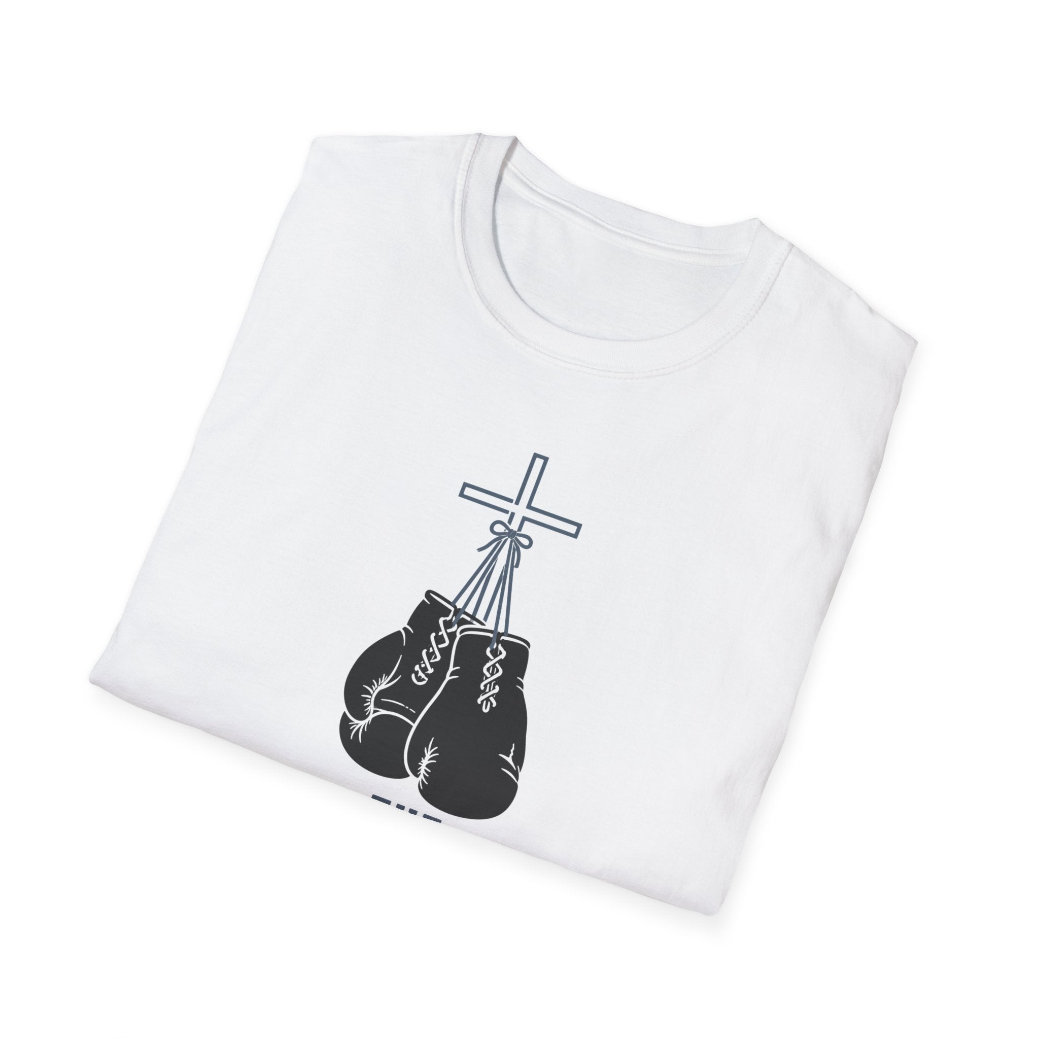 The Daily Sparring T-Shirt