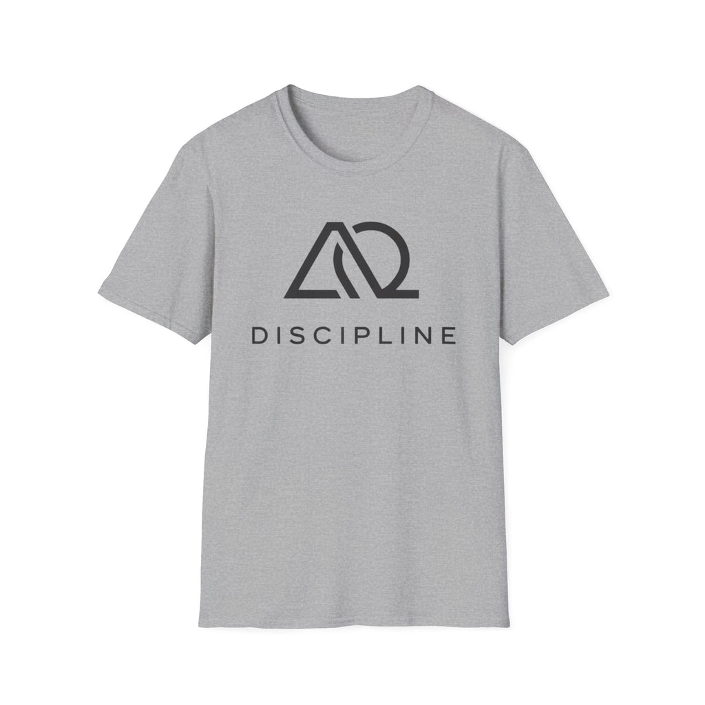 Alpha Omega Discipline T-Shirt